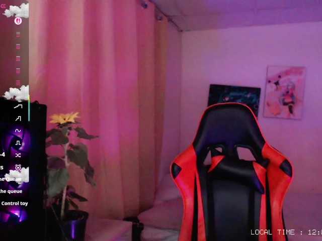 Sweet-emily1's BongaCams show and profile