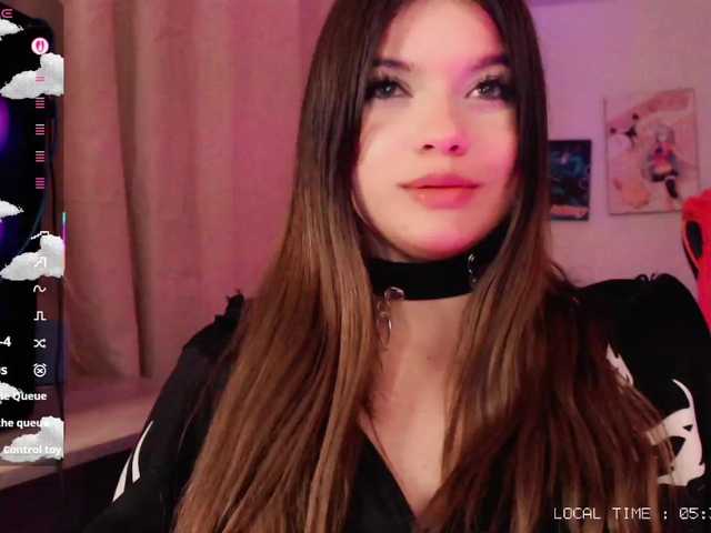 Sweet-emily1's BongaCams show and profile