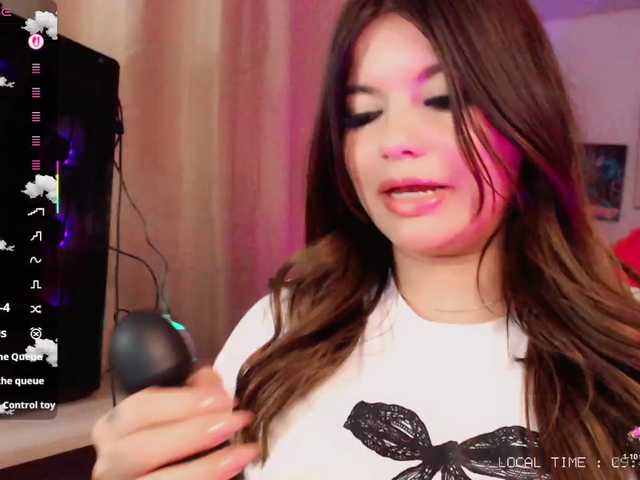 Sweet-emily1's BongaCams show and profile