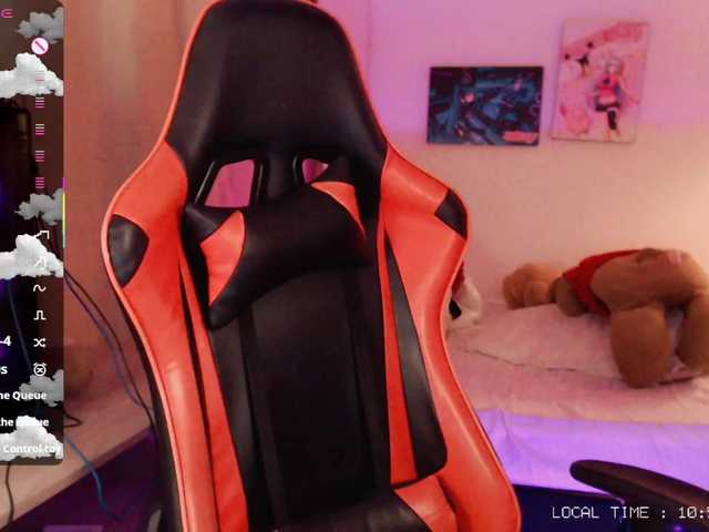 Sweet-emily1's BongaCams show and profile