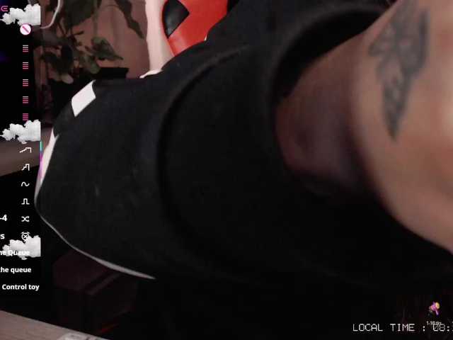 Sweet-emily1's BongaCams show and profile