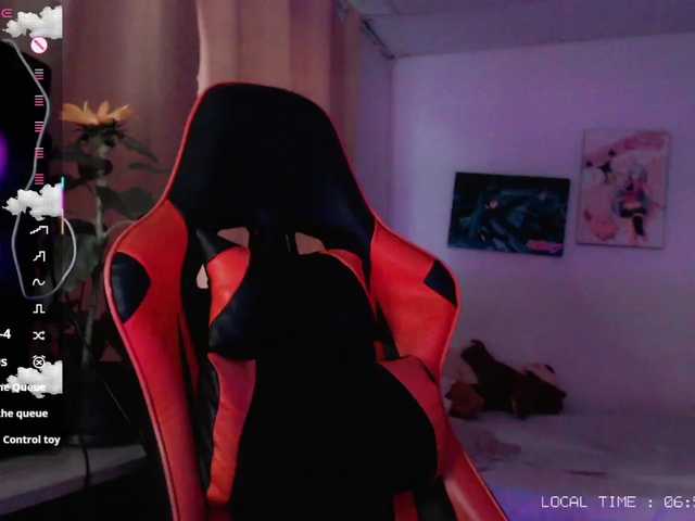 Sweet-emily1's BongaCams show and profile