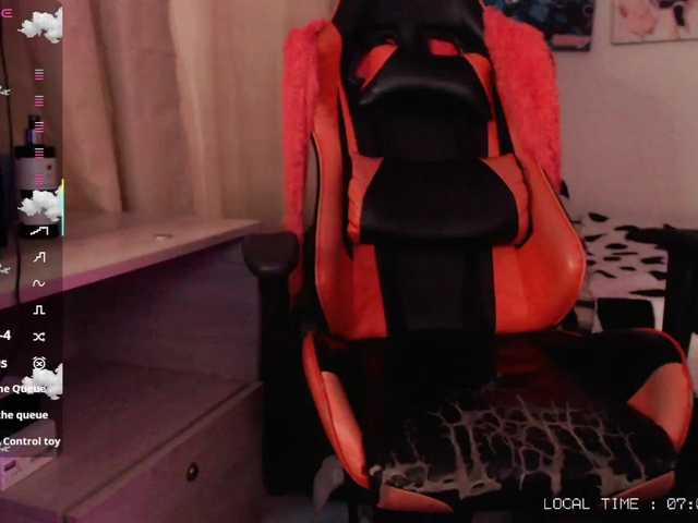 Sweet-emily1's BongaCams show and profile