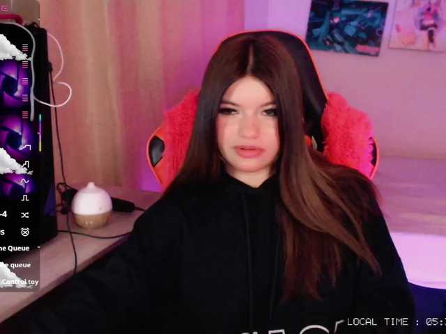 Sweet-emily1's BongaCams show and profile