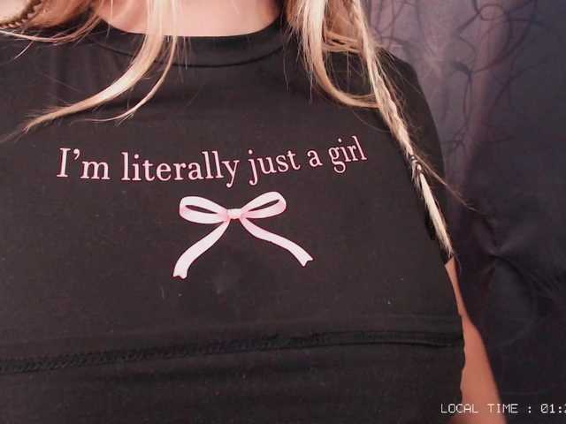 Sweet-emily1's BongaCams show and profile