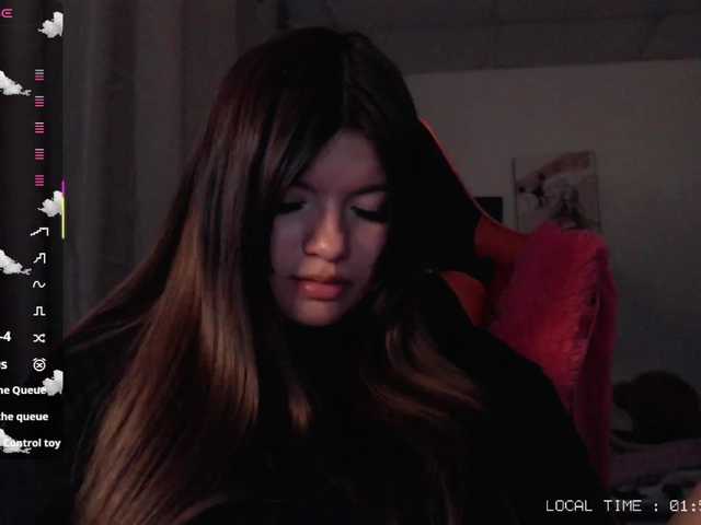 Sweet-emily1's BongaCams show and profile