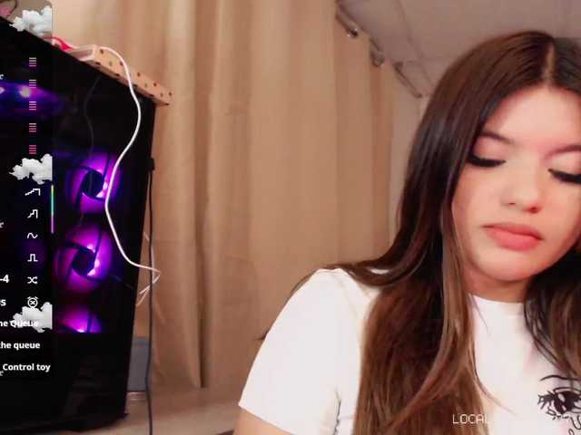 Sweet-emily1's BongaCams show and profile