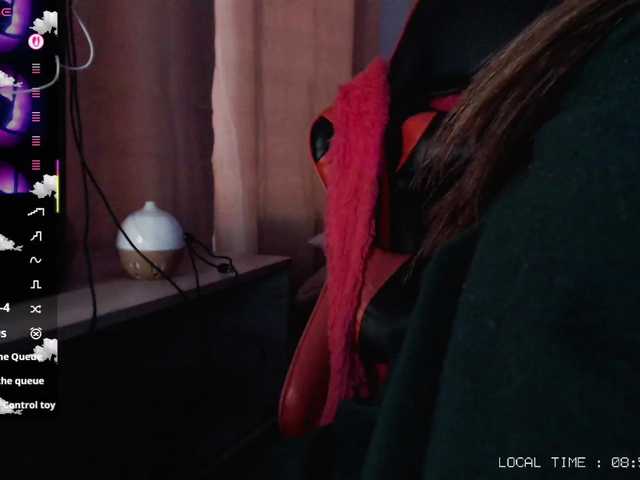 Sweet-emily1's BongaCams show and profile