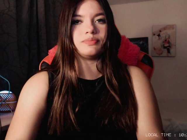 Sweet-emily1's BongaCams show and profile