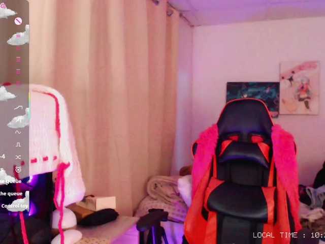 Sweet-emily1's BongaCams show and profile