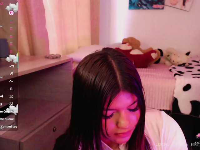 Sweet-emily1's BongaCams show and profile