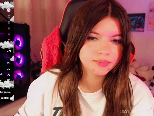 Sweet-emily1's BongaCams show and profile