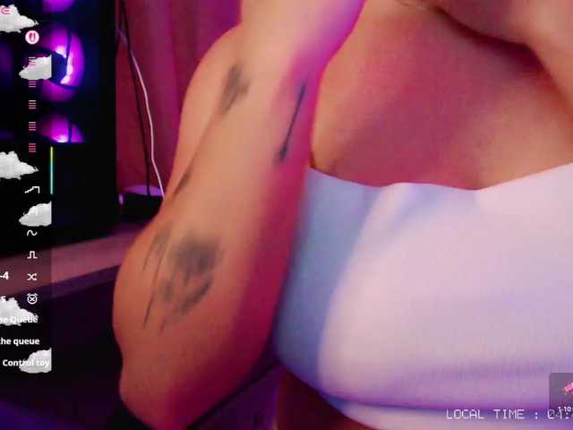 Sweet-emily1's BongaCams show and profile