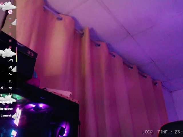 Sweet-emily1's BongaCams show and profile