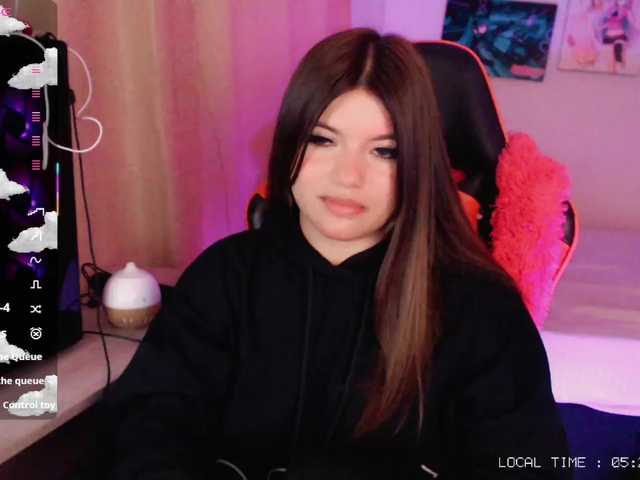Sweet-emily1's BongaCams show and profile
