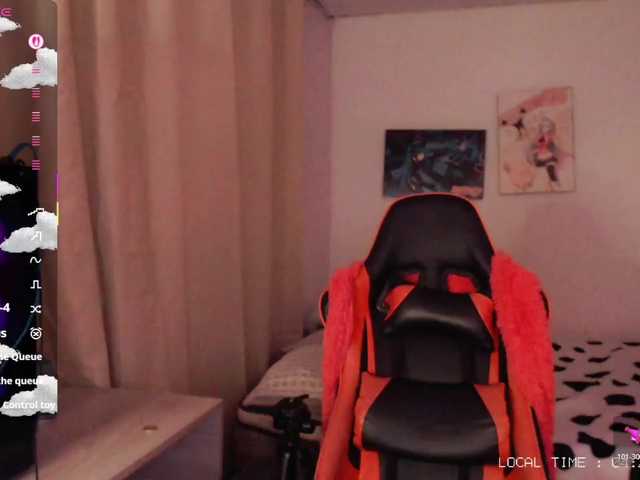 Sweet-emily1's BongaCams show and profile