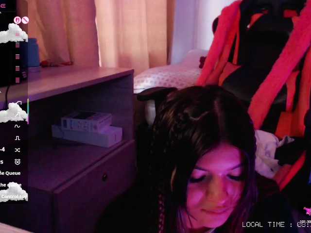 Sweet-emily1's BongaCams show and profile