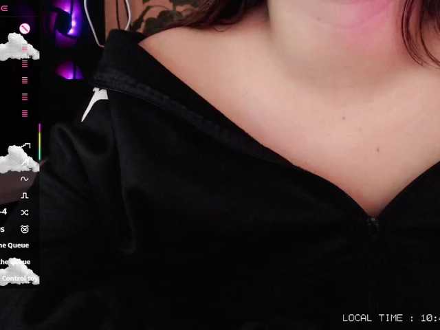Sweet-emily1's BongaCams show and profile