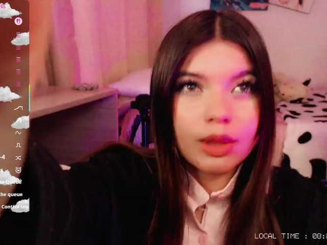 Sweet-emily1's BongaCams show and profile