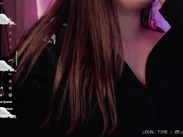 Sweet-emily1's BongaCams show and profile