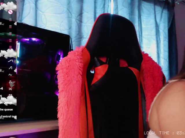 Sweet-emily1's BongaCams show and profile