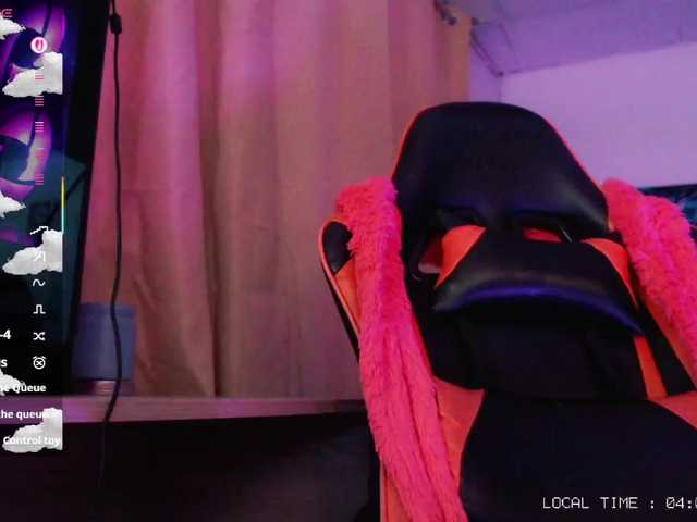 Sweet-emily1's BongaCams show and profile