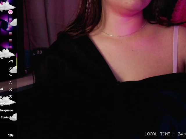 Sweet-emily1's BongaCams show and profile