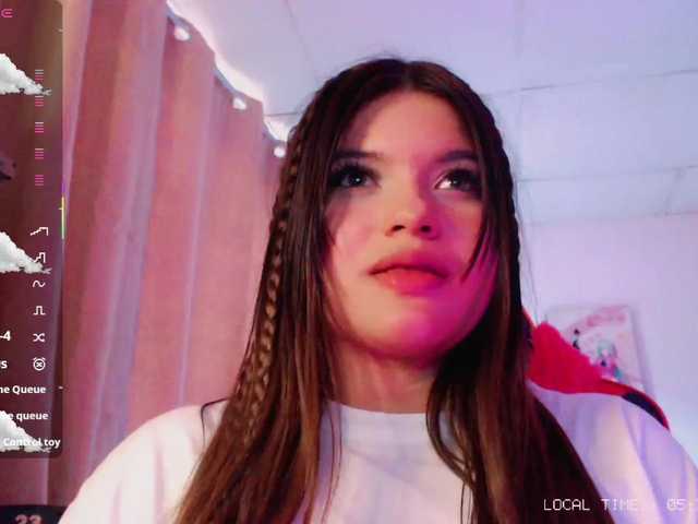 Sweet-emily1's BongaCams show and profile