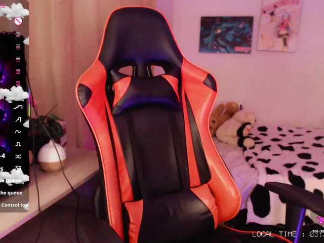 Sweet-emily1's BongaCams show and profile