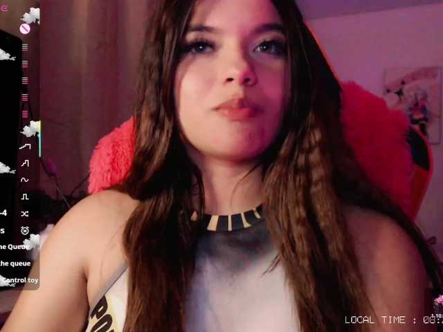 Sweet-emily1's BongaCams show and profile