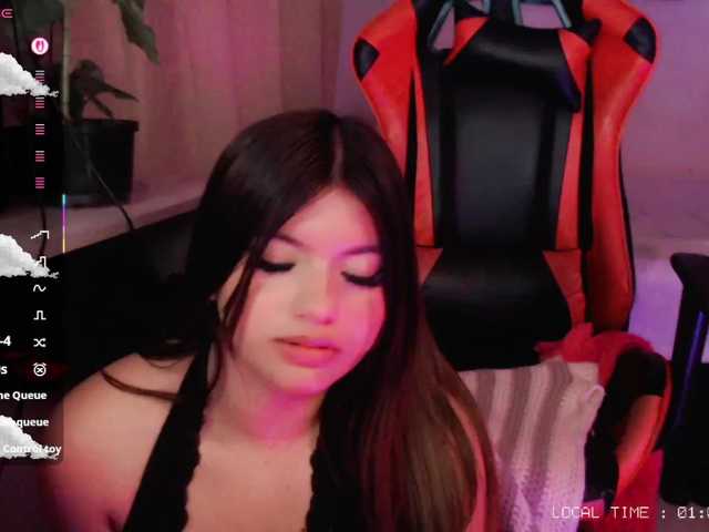 Sweet-emily1's BongaCams show and profile