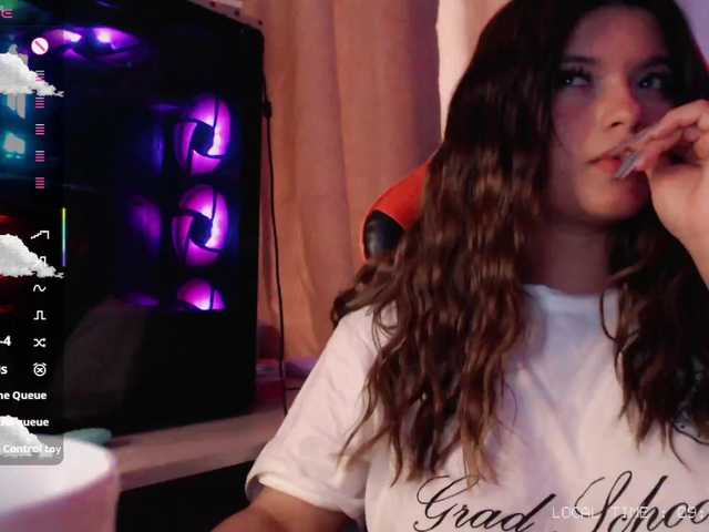 Sweet-emily1's BongaCams show and profile