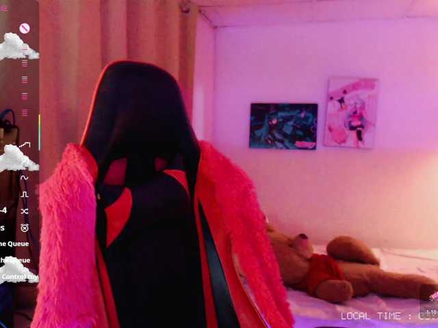 Sweet-emily1's BongaCams show and profile