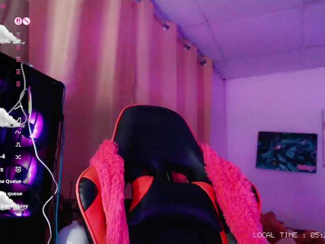 Sweet-emily1's BongaCams show and profile