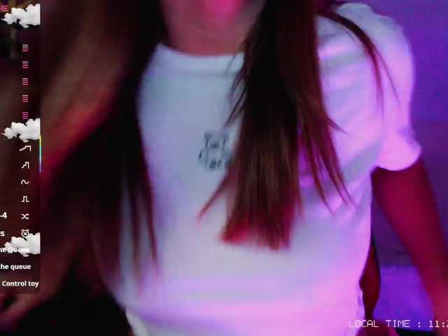 Sweet-emily1's BongaCams show and profile