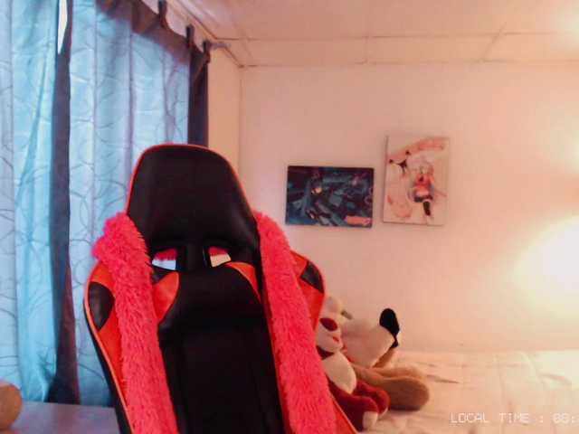 Sweet-emily1's BongaCams show and profile