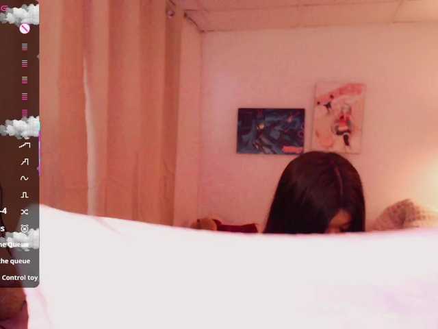Sweet-emily1's BongaCams show and profile