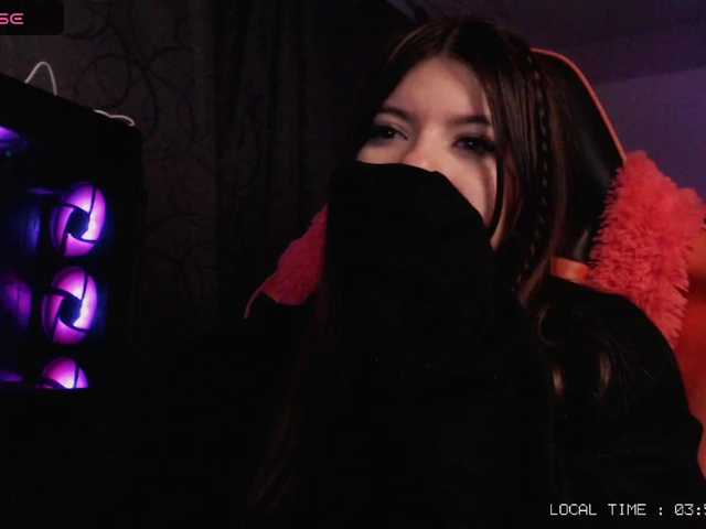 Sweet-emily1's BongaCams show and profile