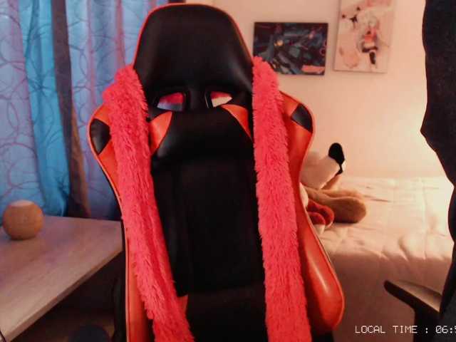 Sweet-emily1's BongaCams show and profile