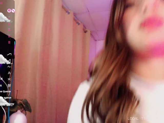 Sweet-emily1's BongaCams show and profile