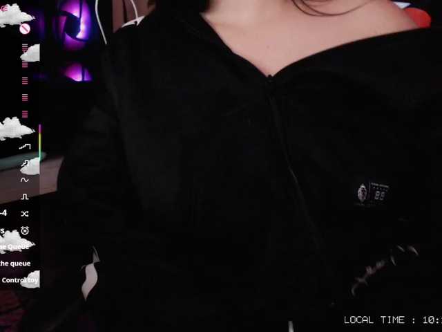 Sweet-emily1's BongaCams show and profile