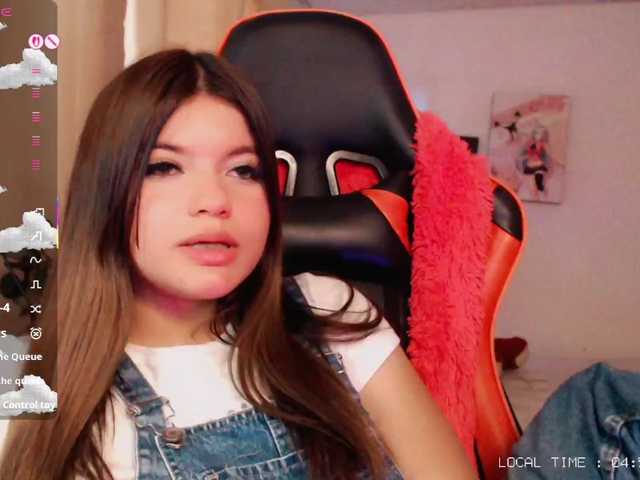 Sweet-emily1's BongaCams show and profile