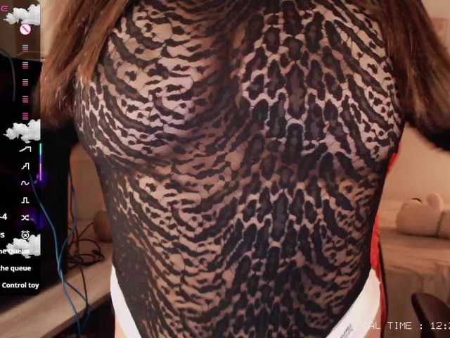 Sweet-emily1's BongaCams show and profile