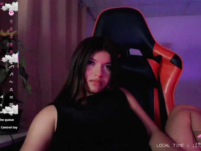 Sweet-emily1's BongaCams show and profile