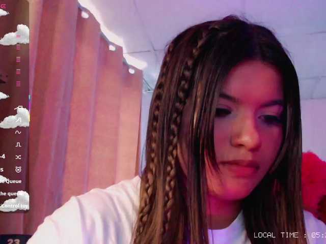 Sweet-emily1's BongaCams show and profile