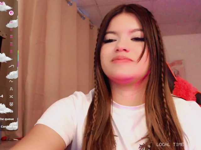 Sweet-emily1's BongaCams show and profile