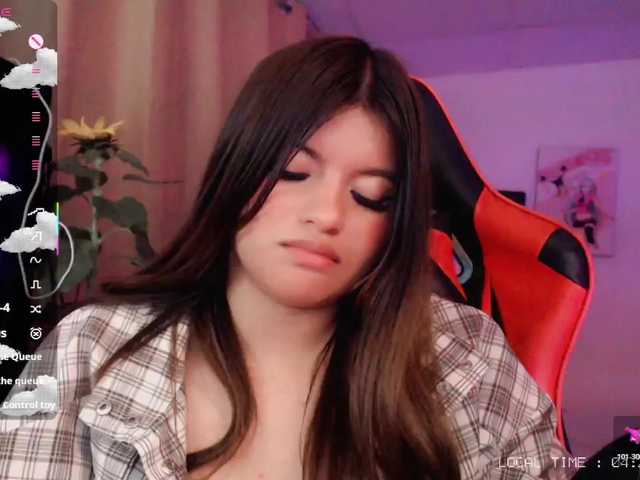 Sweet-emily1's BongaCams show and profile