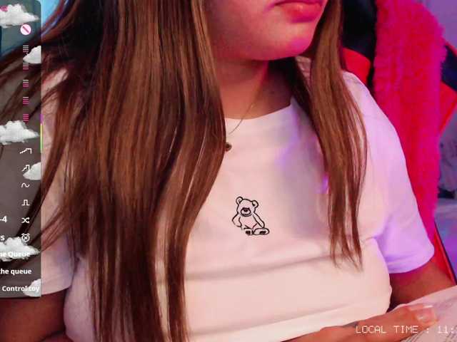 Sweet-emily1's BongaCams show and profile