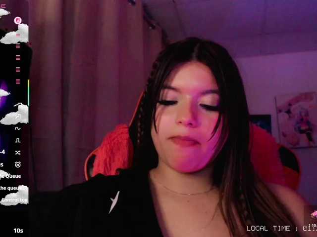 Sweet-emily1's BongaCams show and profile