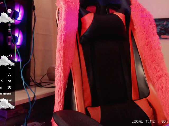 Sweet-emily1's BongaCams show and profile